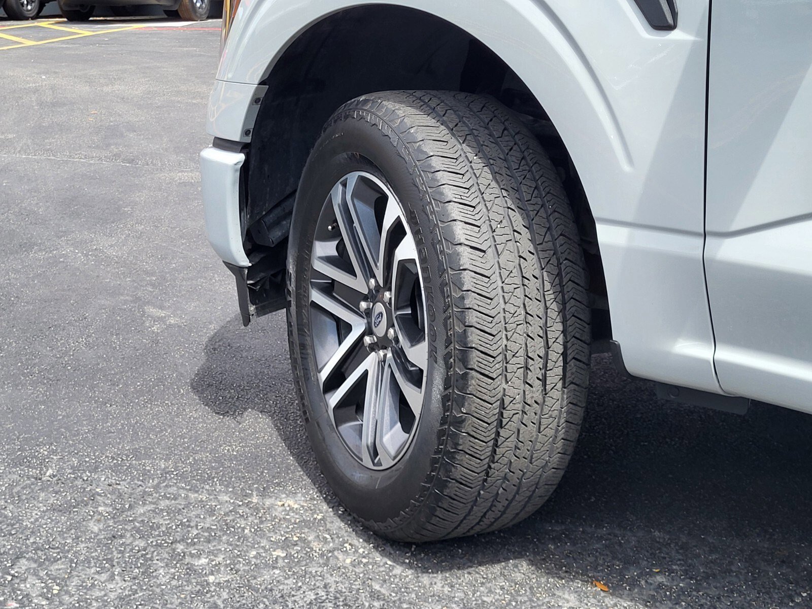 Certified 2023 Ford F150 XL w/ STX Appearance Package image 33