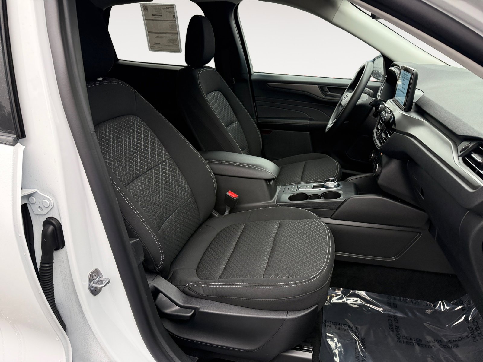 Certified 2025 Ford Escape Active image 19