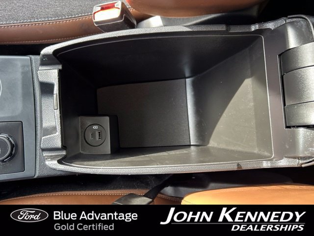 Certified 2022 Ford Bronco Sport Outer Banks AWD/4WD image 31