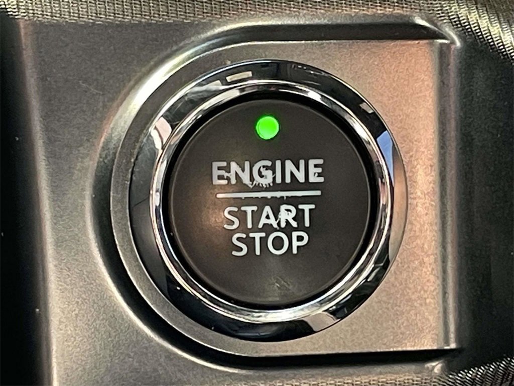 Certified 2022 Ford F150 Platinum w/ Bed Utility Package image 25