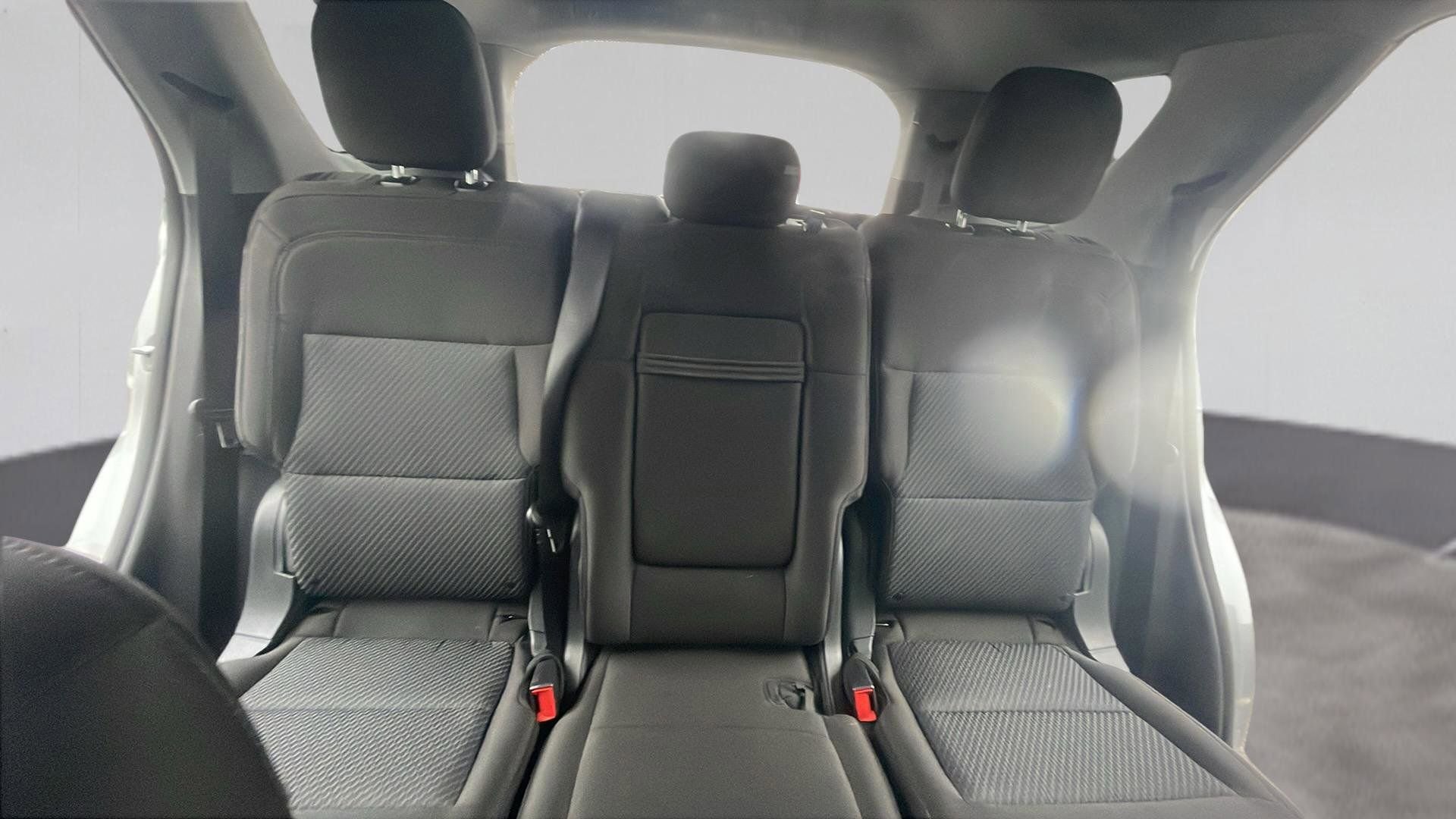 Certified 2023 Ford Explorer XLT image 18