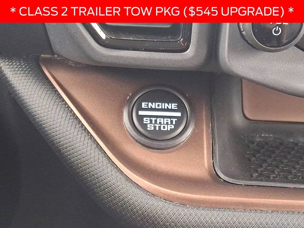 Certified 2021 Ford Bronco Sport Outer Banks w/ Outer Banks Package (96D) image 24