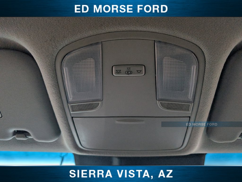 Used 2023 Hyundai Kona SEL w/ Cargo Package AWD/4WD image 18