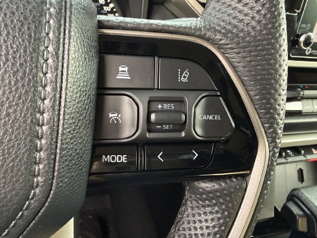 Used 2024 Toyota Tundra SR5 w/ TRD Off-Road Package AWD/4WD image 17