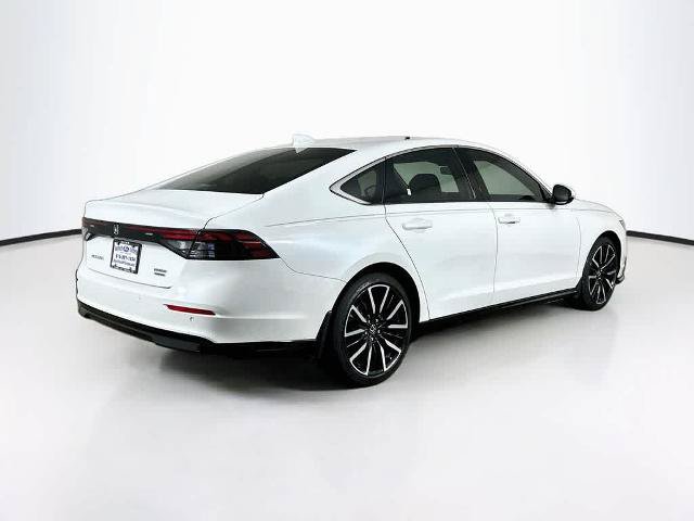 Used 2024 Honda Accord Touring image 25