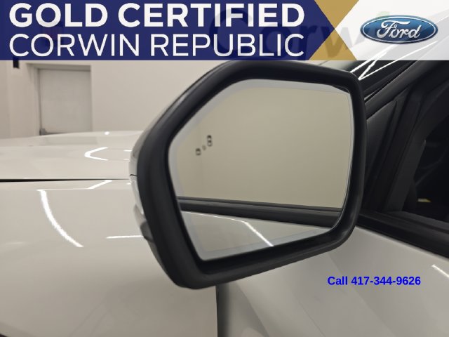 Certified 2026 Ford Explorer ST AWD/4WD image 40