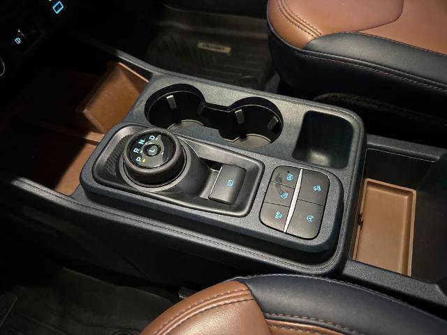 Certified 2023 Ford Maverick Lariat w/ Lariat Luxury Package AWD/4WD image 30