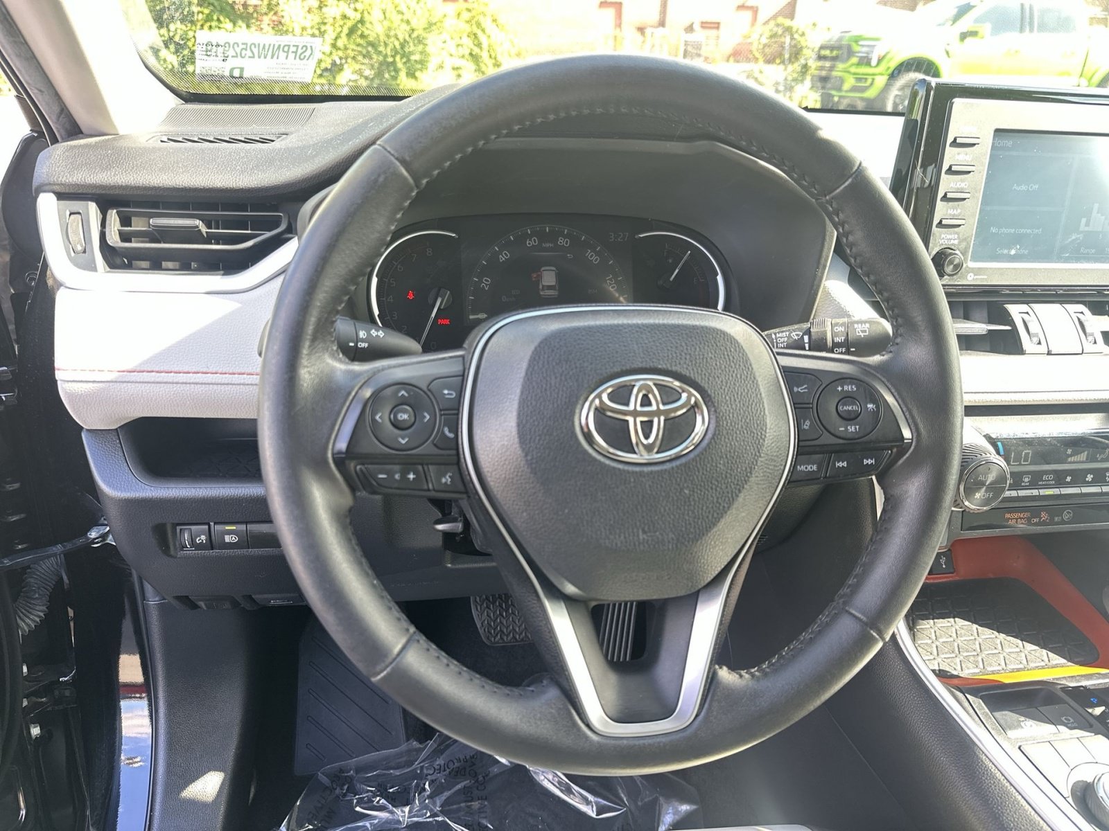 Used 2022 Toyota RAV4 Adventure AWD/4WD image 17