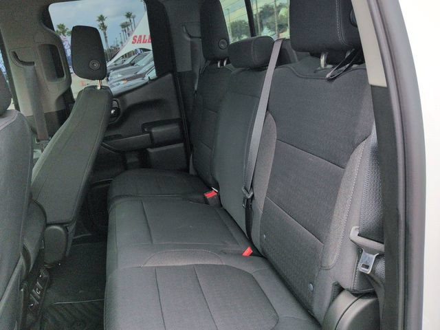 Used 2020 Chevrolet Silverado 1500 LT w/ All-Star Edition RWD image 14