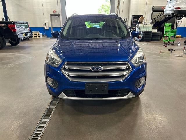 Certified 2017 Ford Escape SE w/ Equipment Group 201A AWD/4WD image 2