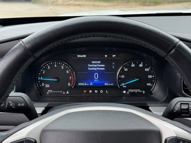 Certified 2023 Ford Explorer XLT w/ Equipment Group 202A AWD/4WD image 31
