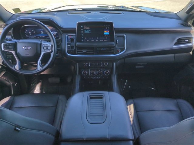 Used 2023 Chevrolet Tahoe Z71 w/ Luxury Package image 15