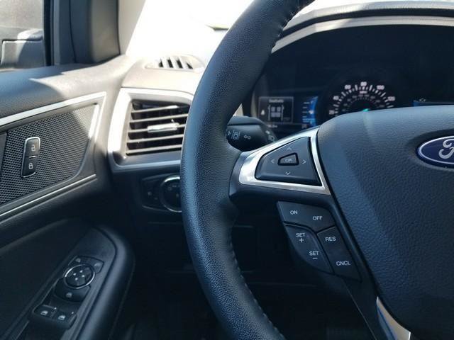 Certified 2024 Ford Edge SEL w/ Convenience Package AWD/4WD image 24