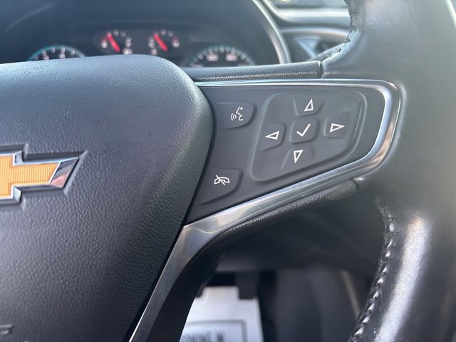 Used 2021 Chevrolet Malibu RS FWD image 19