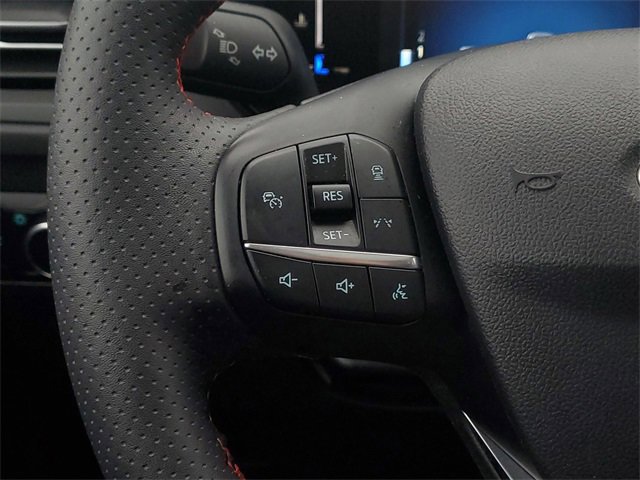 Certified 2023 Ford Escape ST-Line w/ Tech Pack #1 image 17