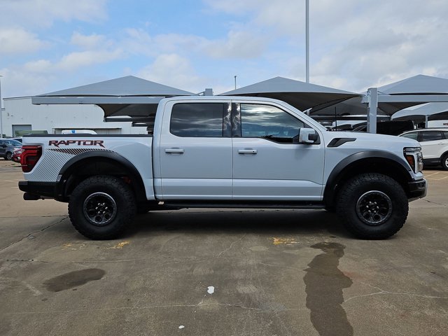 Certified 2025 Ford F150 Raptor video 2