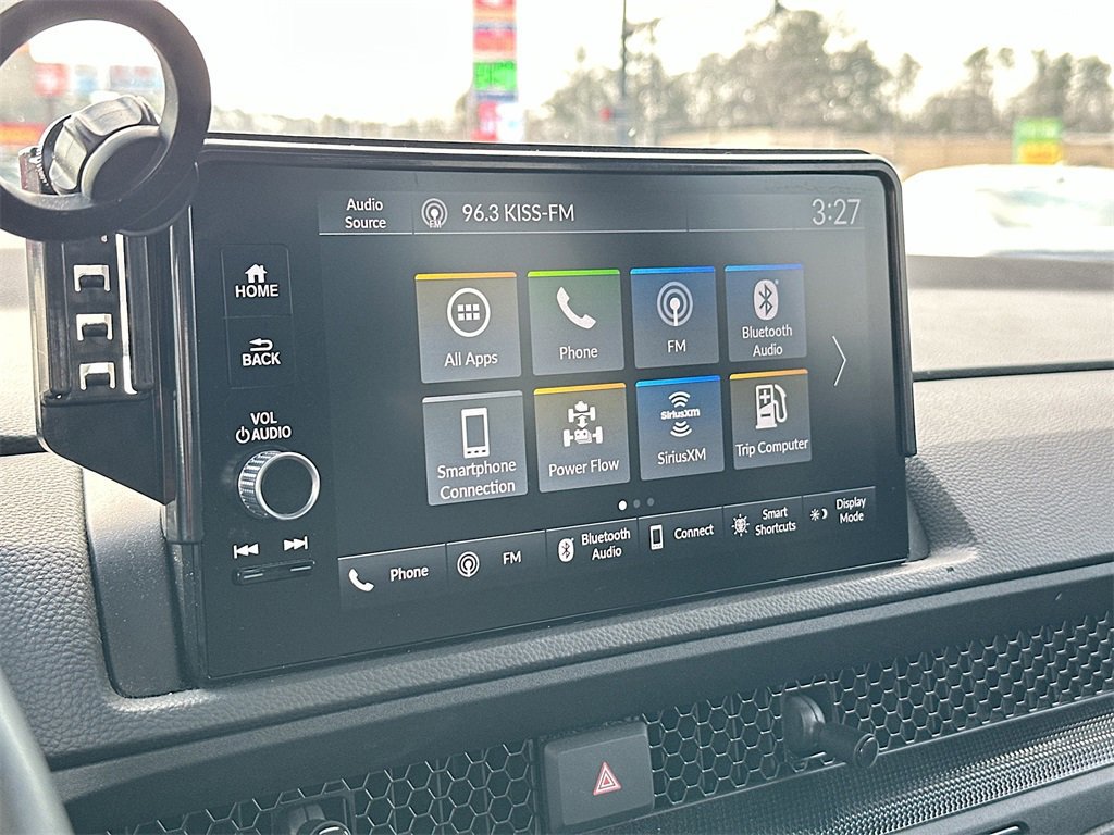 Used 2024 Honda CR-V Sport-L image 14