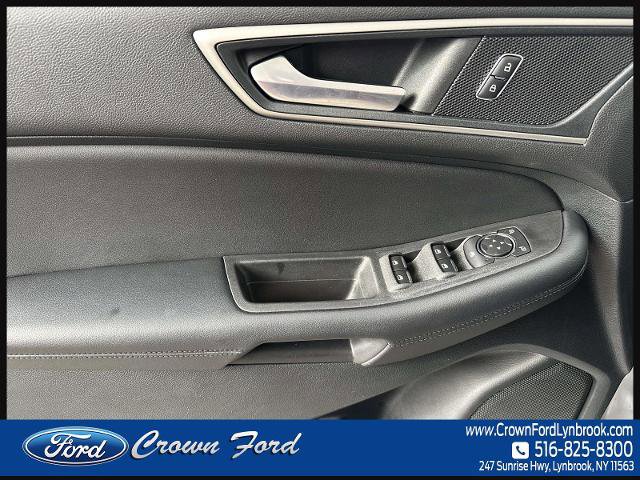 Certified 2022 Ford Edge SEL w/ Convenience Package image 14