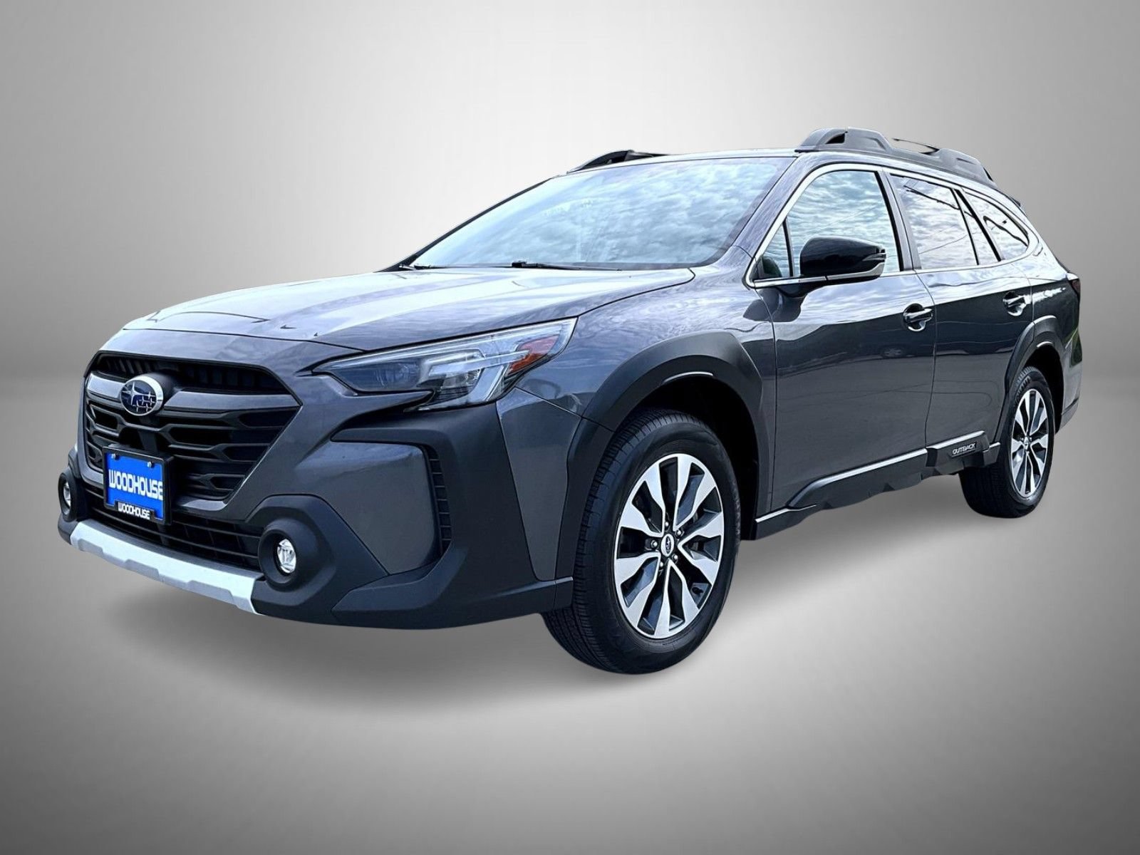 Used 2023 Subaru Outback Limited