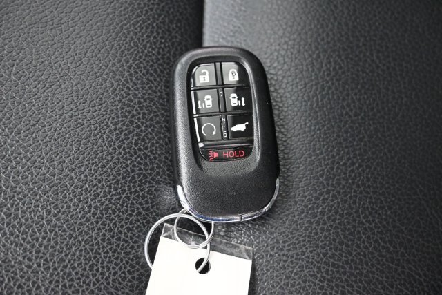 Used 2025 Honda Odyssey EX-L image 24