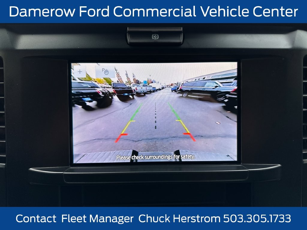 Certified 2025 Ford F350 XL w/ XL Off-Road Package AWD/4WD image 16