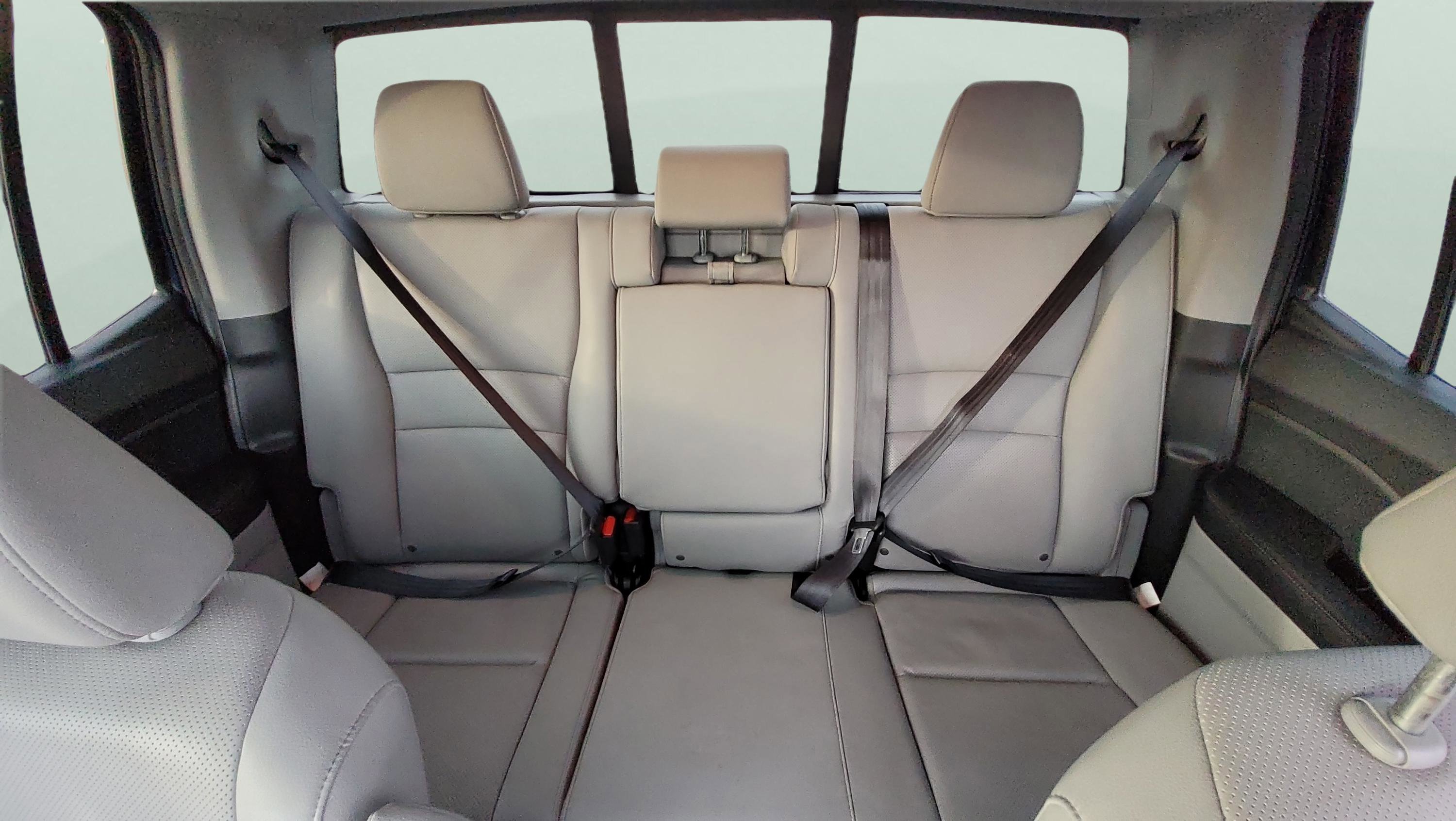 Used 2020 Honda Ridgeline RTL-E image 16