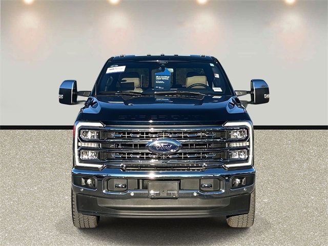 Certified 2024 Ford F350 Lariat w/ Lariat Ultimate Package image 2