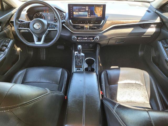 Used 2023 Nissan Altima 2.5 SL FWD image 14