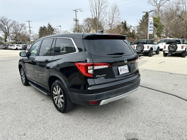 Used 2019 Honda Pilot EX-L image 16