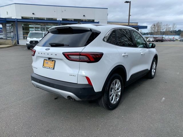 Certified 2023 Ford Escape Active w/ Tech Pack #2 image 8