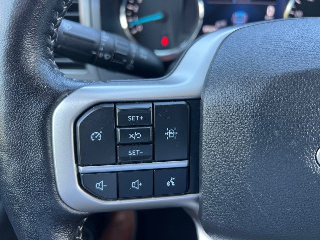Certified 2024 Ford Expedition XLT AWD/4WD image 18