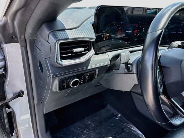 Certified 2025 Ford Mustang Premium RWD image 11