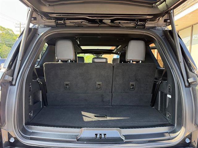 Certified 2020 Ford Expedition Limited w/ Equipment Group 302A AWD/4WD image 6