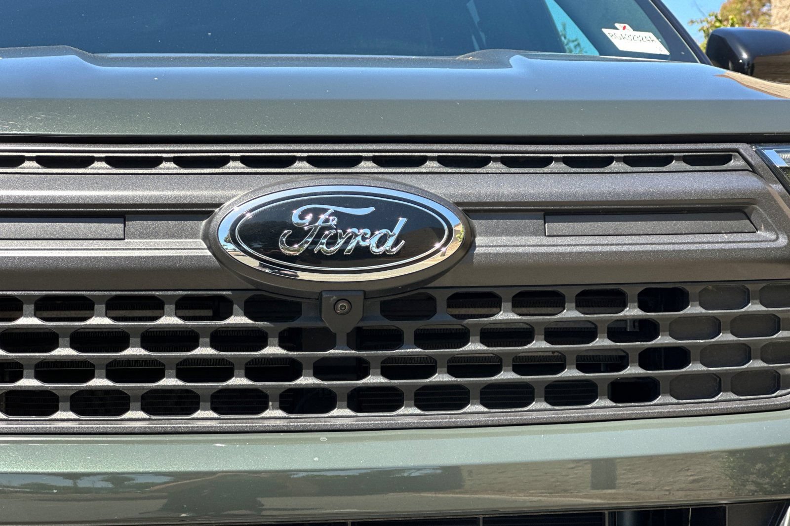 Certified 2024 Ford Explorer Timberline w/ Timberline Technology Package AWD/4WD image 50