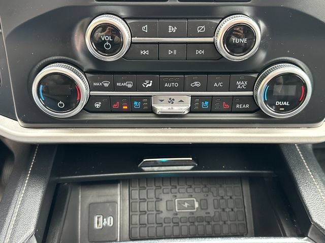 Certified 2022 Ford Expedition Max XLT AWD/4WD image 39