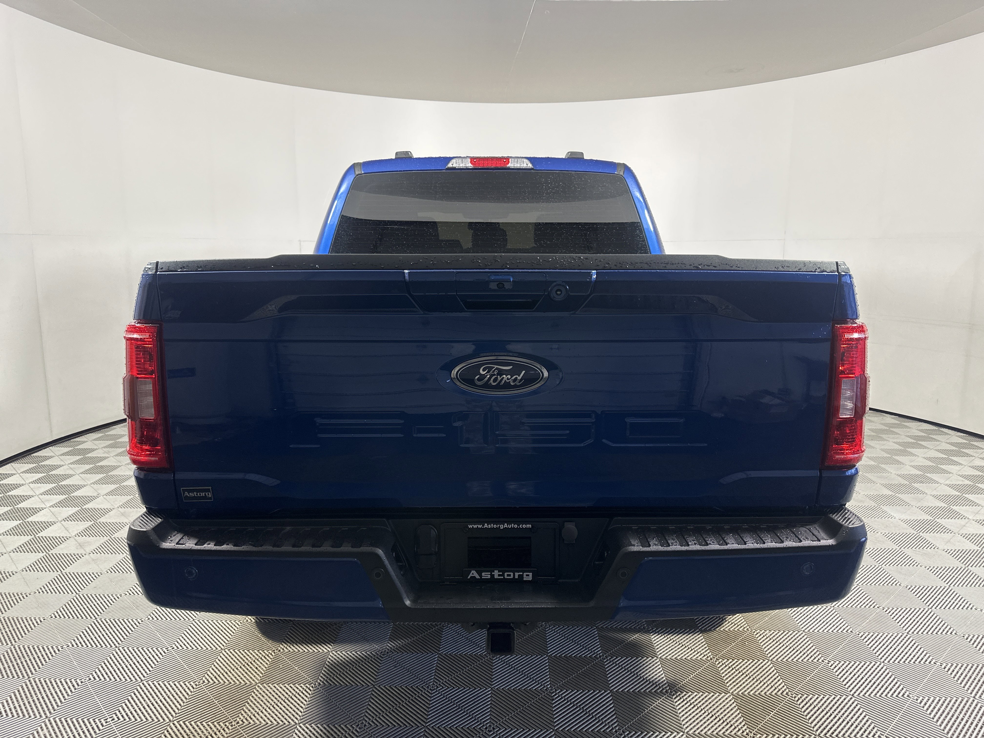 Certified 2023 Ford F150 XLT w/ Equipment Group 302A High AWD/4WD image 6