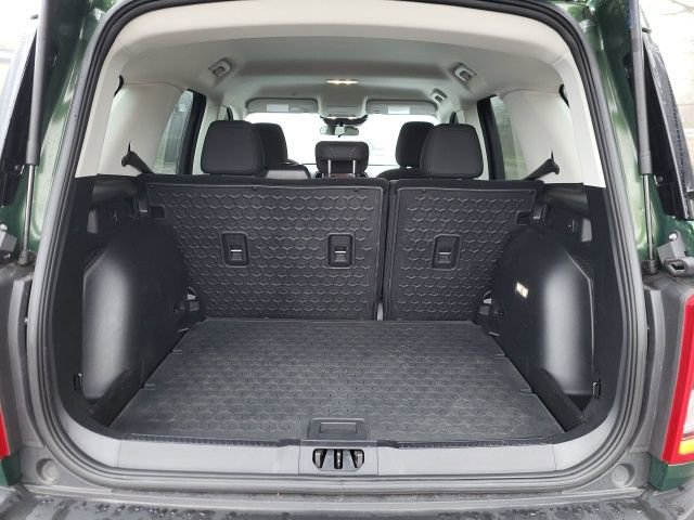 Certified 2024 Ford Bronco Sport Big Bend w/ Convenience Package image 6