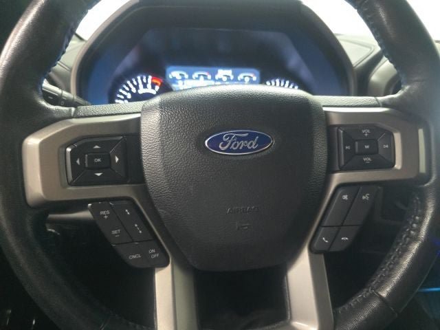 Certified 2021 Ford Expedition XLT AWD/4WD image 25