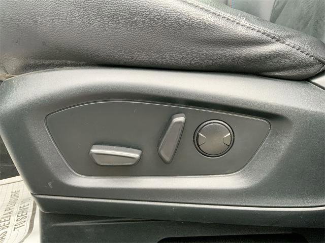 Certified 2023 Ford Explorer ST w/ Equipment Group 401A image 12