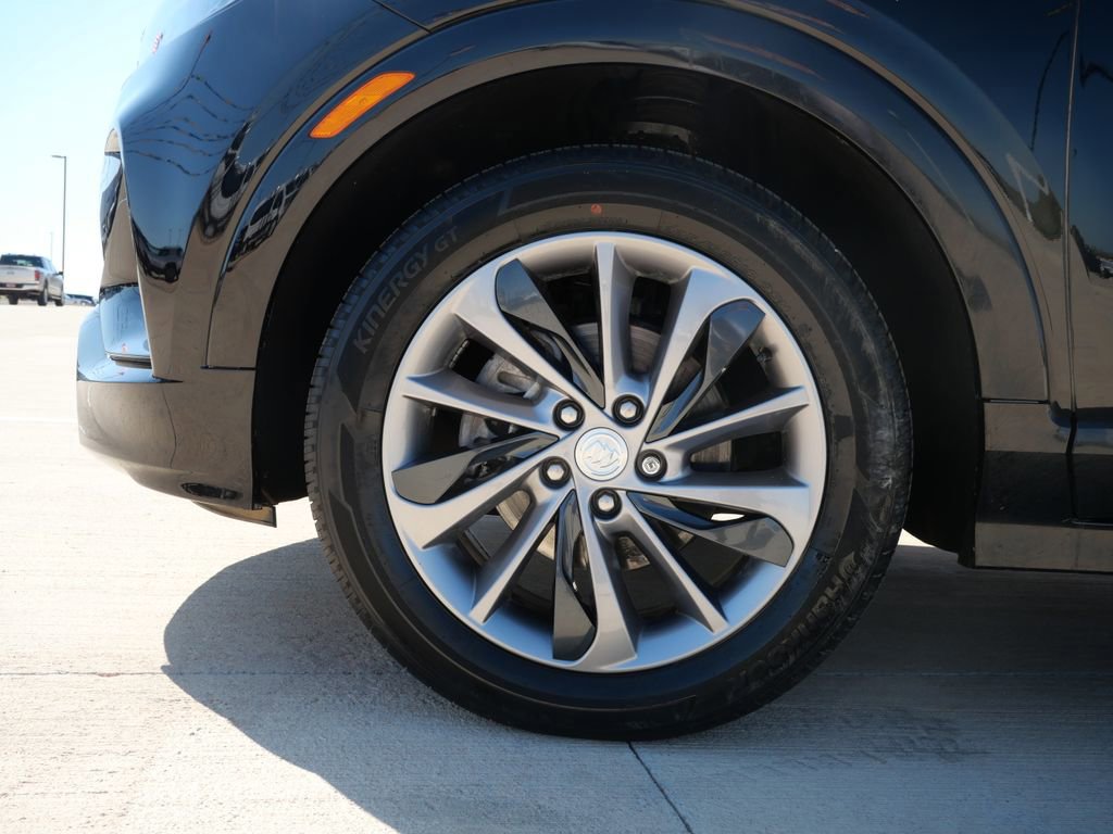 Used 2022 Buick Encore GX Select w/ Sport Touring Package image 12