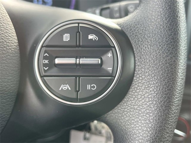 Used 2024 Kia Soul LX w/ Option Group 015 image 29