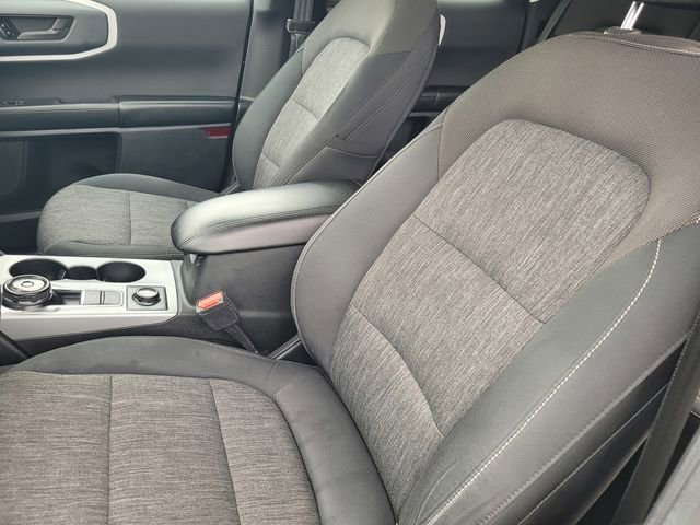 Certified 2021 Ford Bronco Sport Big Bend image 11