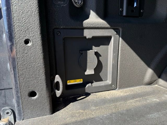 Certified 2021 Ford F150 King Ranch w/ Equipment Group 601A High image 45