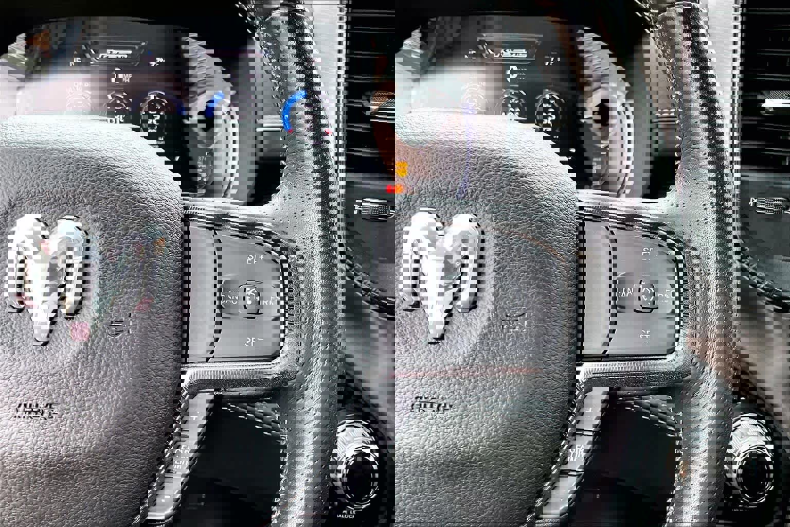 Used 2023 RAM 2500 Rebel w/ Level 2 Equipment Group image 27