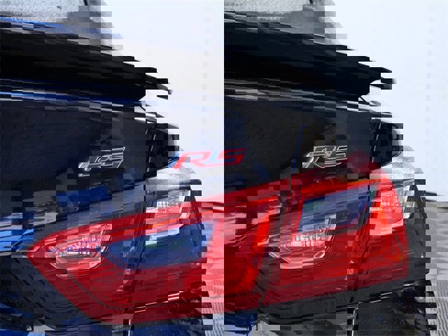 Used 2023 Chevrolet Malibu RS image 9