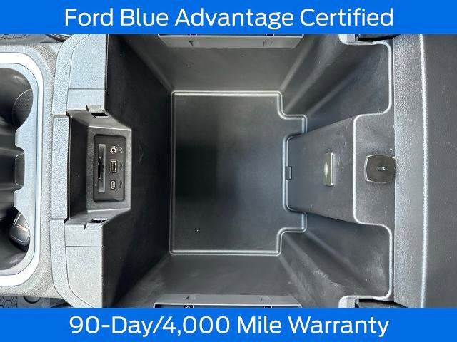 Used 2021 GMC Sierra 1500 AT4 image 18