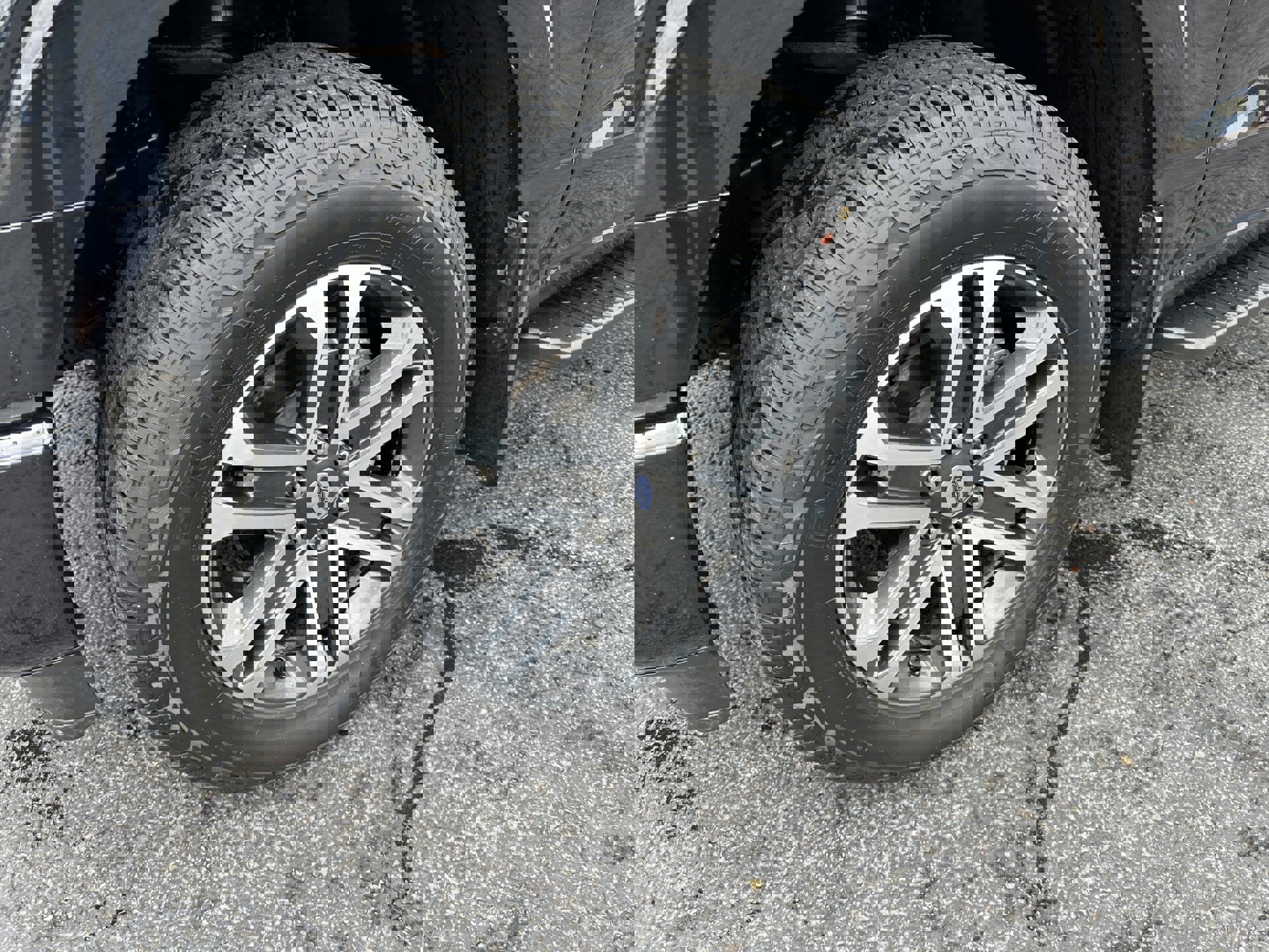 Certified 2023 Ford F150 XL w/ STX Appearance Package image 10