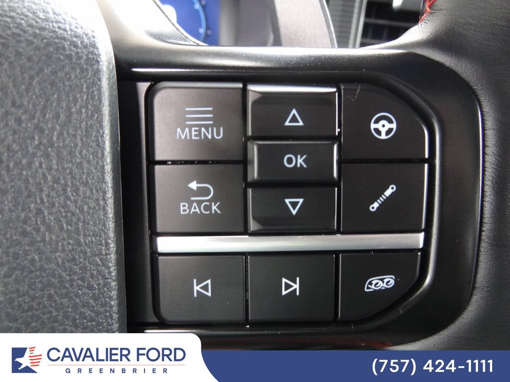 Certified 2026 Ford F150 Raptor AWD/4WD image 23