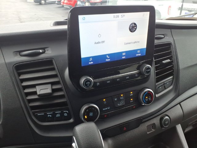 Certified 2021 Ford Transit 350 XLT AWD/4WD image 20