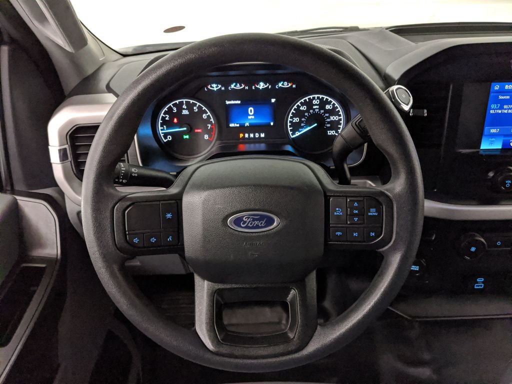 Certified 2022 Ford F150 XL RWD image 10